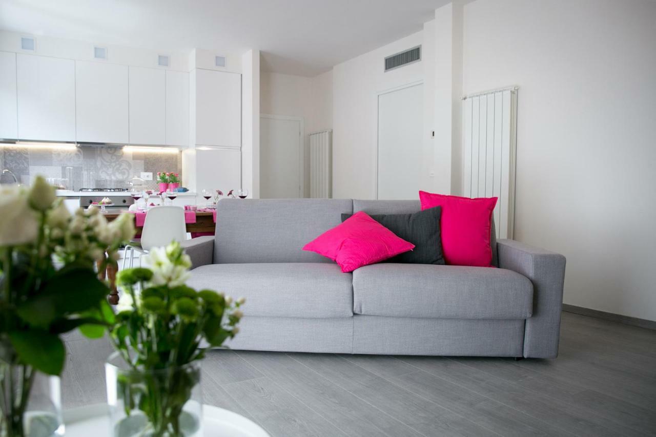 Вілла Ml House Коста-Вольпіна Екстер'єр фото
